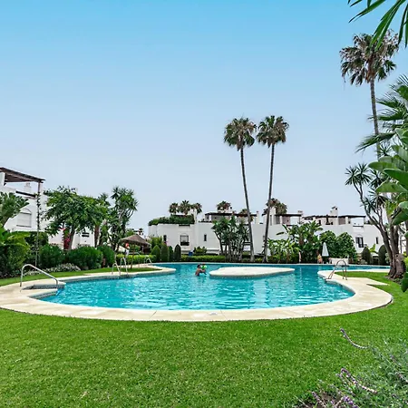Casa vacanze Guadalvillas 88