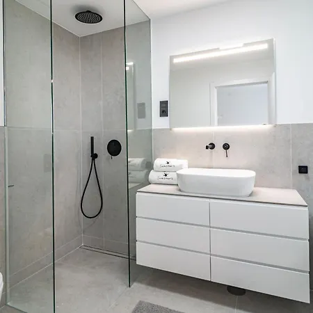 Casa vacanze Guadalvillas 88 Marbella