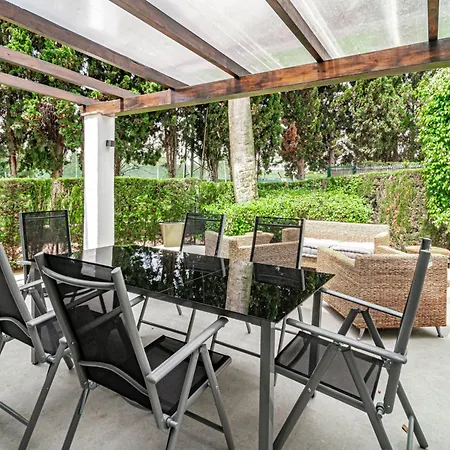 Casa vacanze Guadalvillas 88 Marbella
