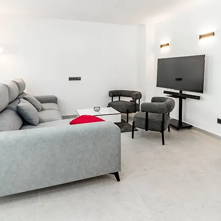 Casa vacanze Guadalvillas 88 Marbella