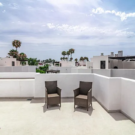 Casa vacanze Guadalvillas 88 *