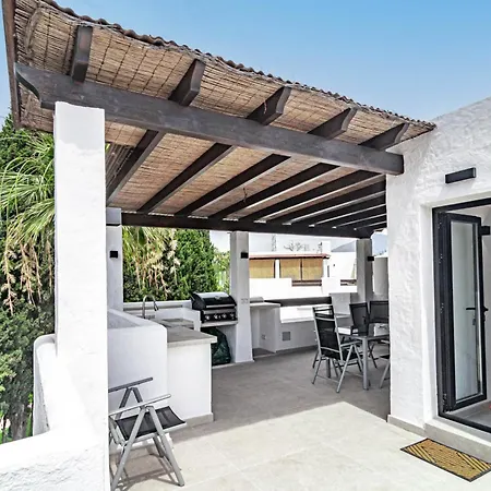 Casa vacanze Guadalvillas 88 Marbella